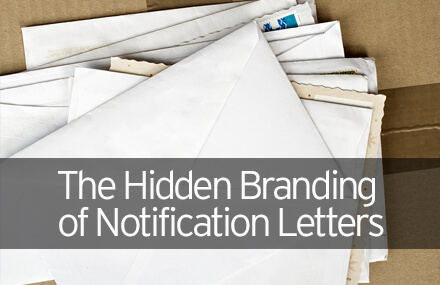 notification letters