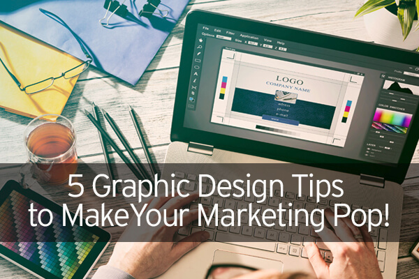 Graphic Design Tips