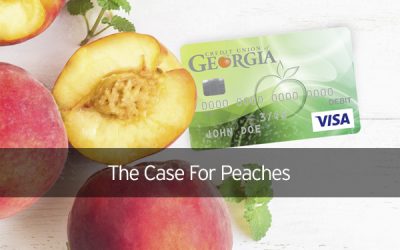 The Case For Peaches