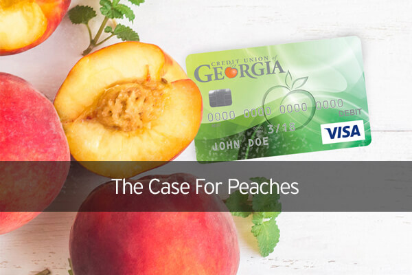 The Case For Peaches