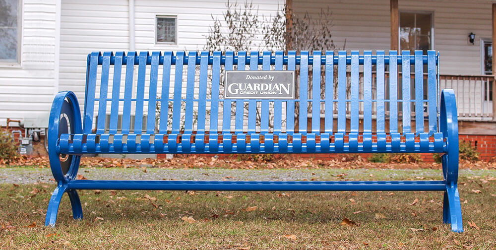 Guardian Bench